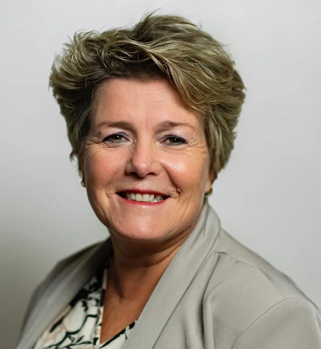 Annemieke Koster, Verpleegkundig specialist GGZ & regiebehandelaar