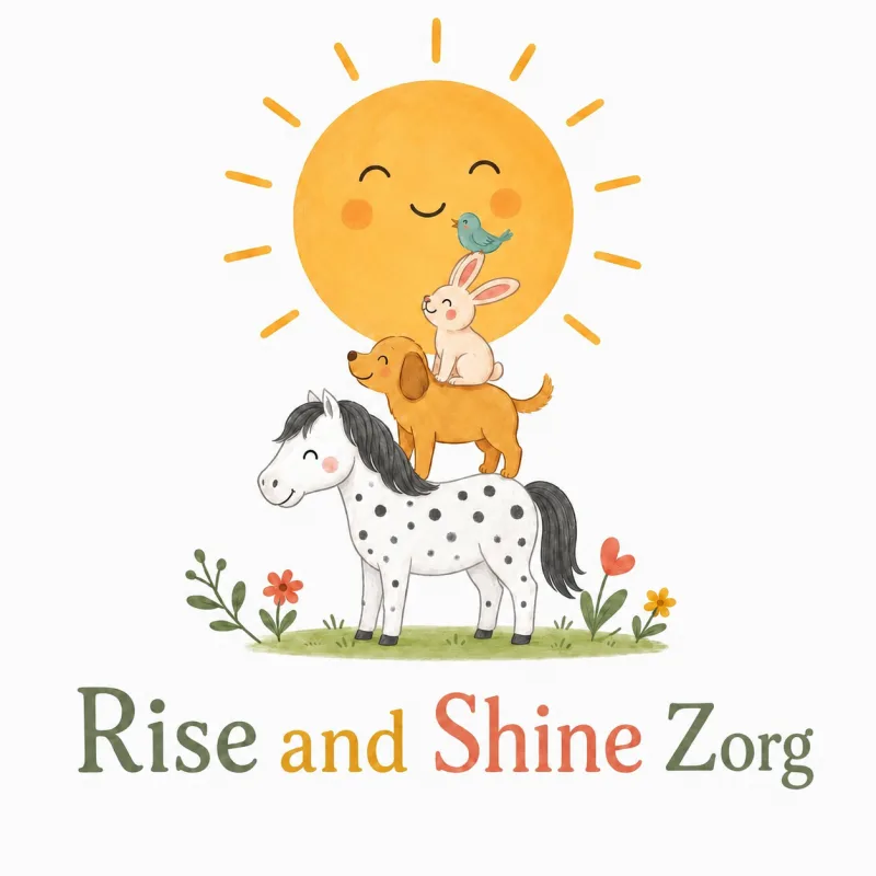 Rise and Shine Zorg