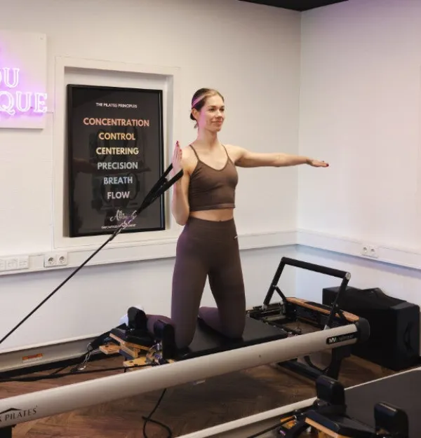 Empowered by Movement